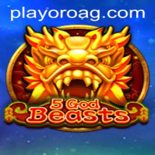 Exploring the World of 5GodBeasts: A Thrilling Gaming Adventure