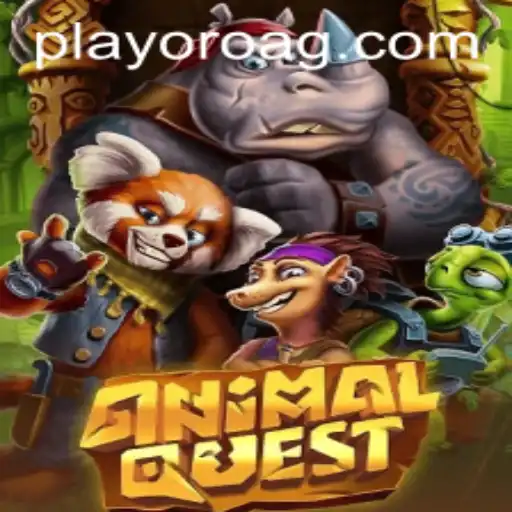 Exploring AnimalQuest: A Journey into the Wild World of Adventure