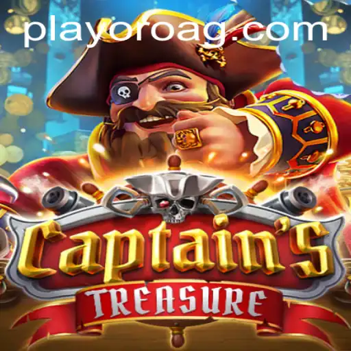 Discover the Thrilling World of CaptainssTreasure: A Gaming Adventure