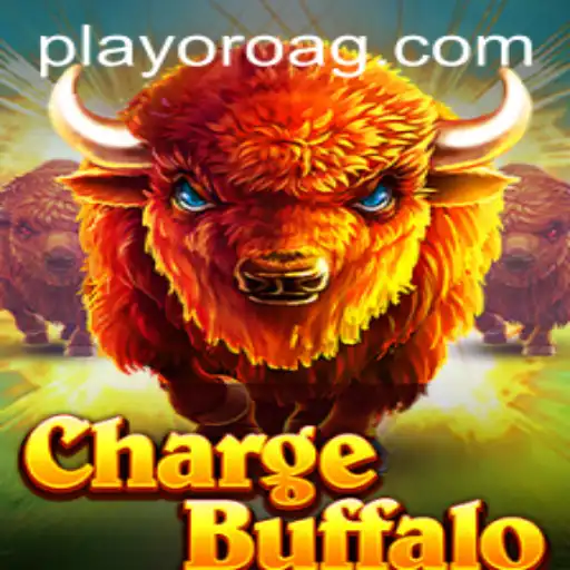 ChargeBuffalo: Unleashing the Stampede at Gruta.bet
