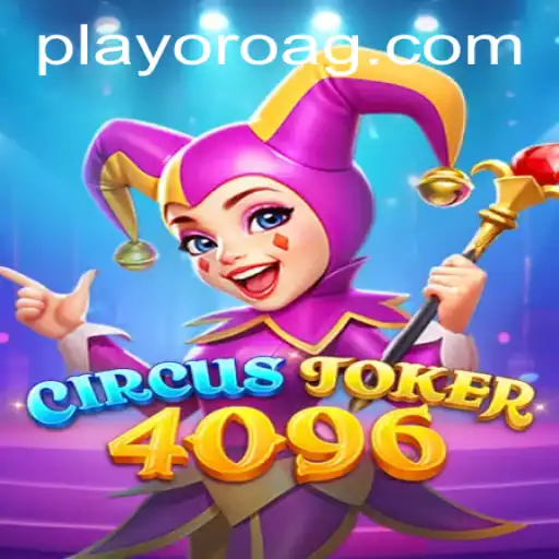 Exploring CircusJoker4096: A Dive into the Thrilling World of Online Gaming