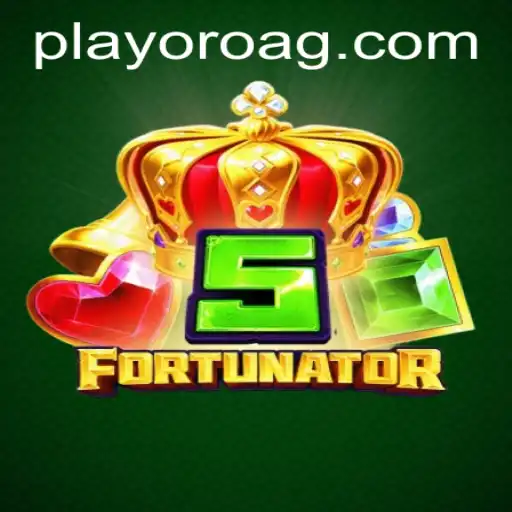 5Fortunator: A New Era of Online Gaming