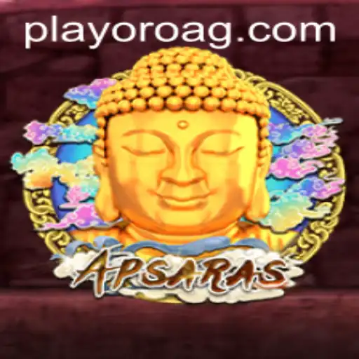 Delve into the Mystical World of 'Apsaras': A Gruta.bet Adventure