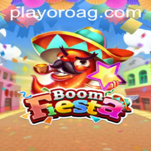 BoomFiesta: Dive into the Exciting World of Online Gaming