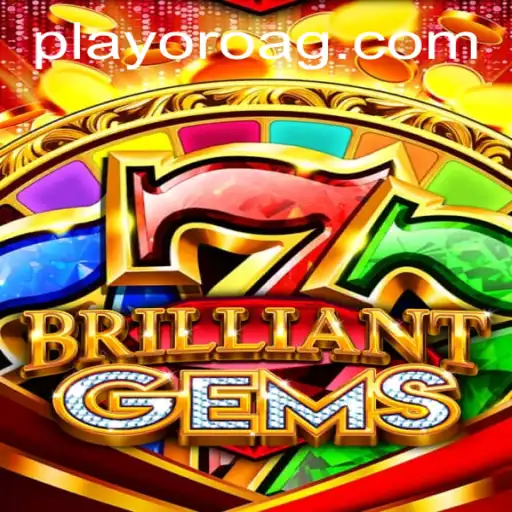 Discover the Dazzling World of BrilliantGems