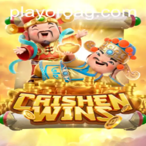 Dive into the Exciting World of CaishenWins: A Journey with Gruta.bet