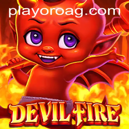 Exploring the Immersive World of DevilFire: An Enthralling Journey into Darkness