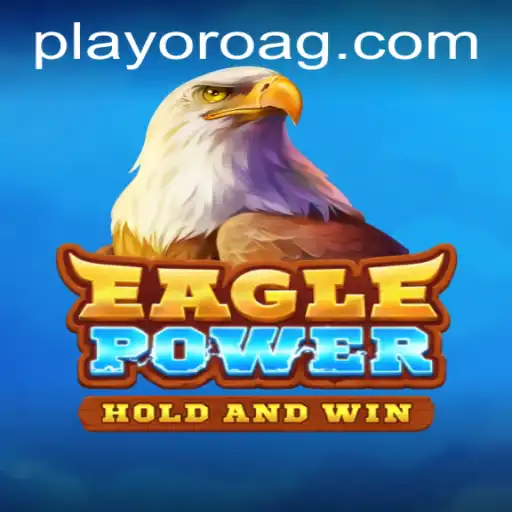 EaglePower: Game Introduction, Description, and Rules in the Context of Gruta.bet
