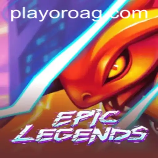 EpicLegends: A Journey into Gaming Prowess