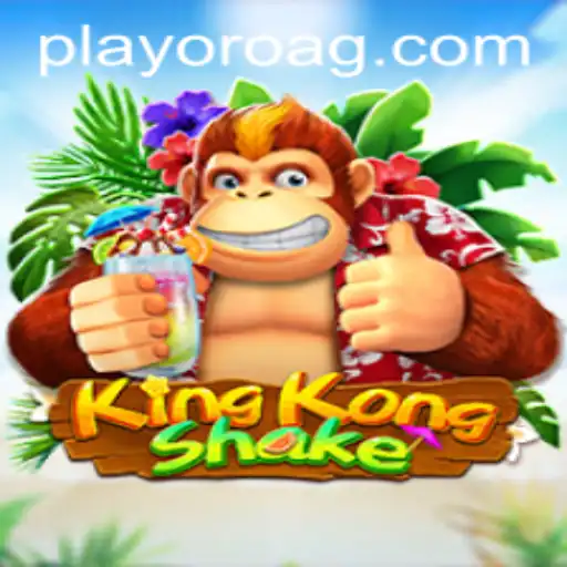 KingKongShake: A Thrilling Adventure Set in the Heart of the Jungle