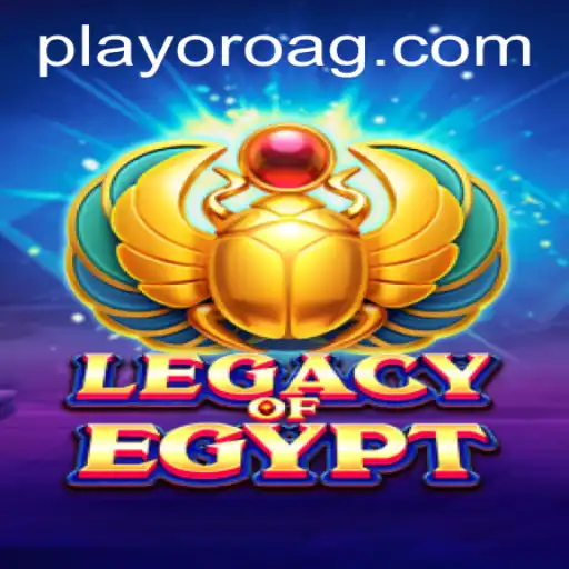 Unveiling the Mysteries of LegacyOfEgypt: A Captivating Journey with Gruta.bet
