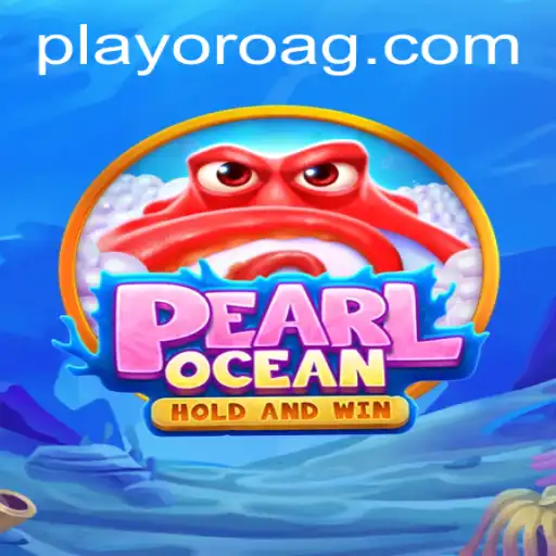 Discover the Thrilling World of PearlOcean
