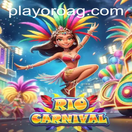 Discover the Vibrant World of RioCarnival: An Exciting Adventure with gruta.bet
