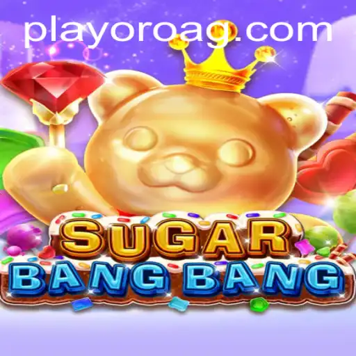 SUGARBANGBANG: Dive Into the Exciting World of Gruta.bet's Latest Game
