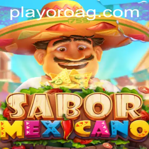 Exploring the Vibrant World of SaborMexicano: A Journey into Flavorful Gaming