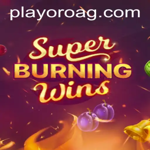Exploring SuperBurningWins: An Exciting Slot Experience at Gruta.bet