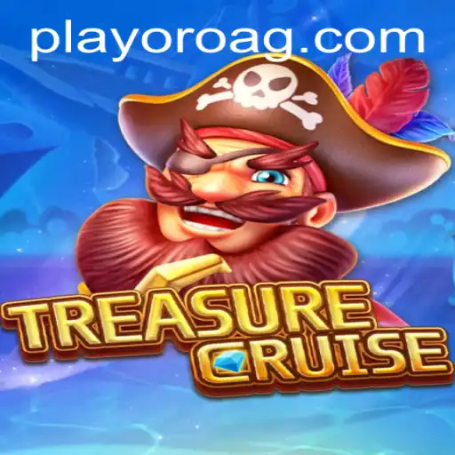 The Allure of TREASURECRUISE: A Nautical Adventure
