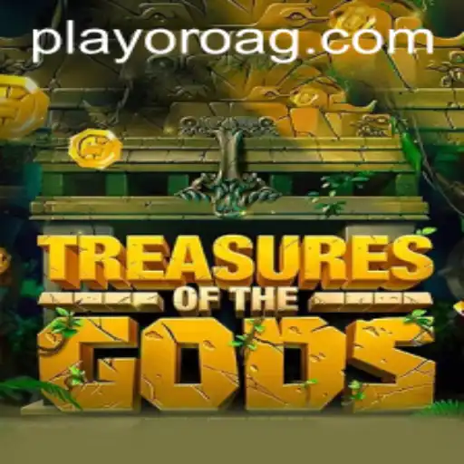 Exploring the Thrilling World of TreasureoftheGods: A Gruta.bet Adventure