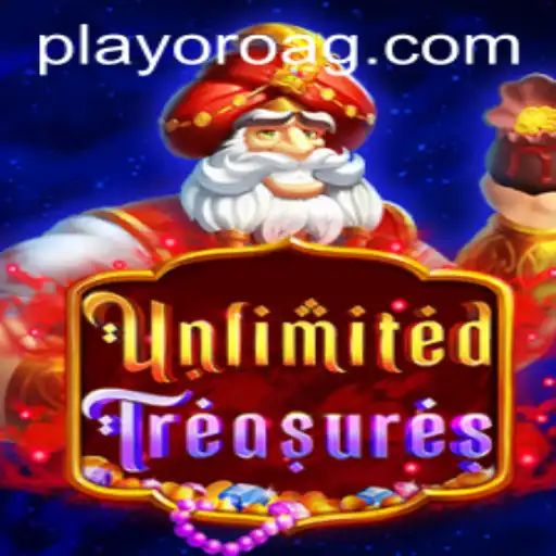 Exploring the Exciting Realm of UnlimitedTreasures