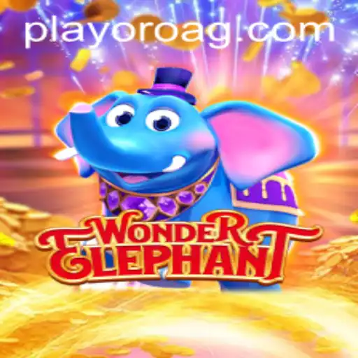 Discovering 'WonderElephant': An Immersive Adventure Game Experience