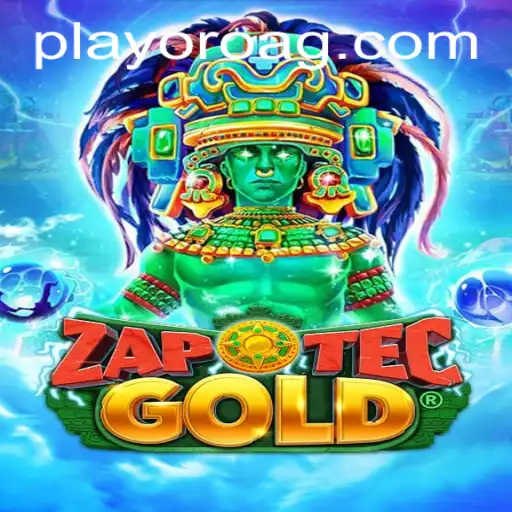 ZapOtecGold: The Thrilling Adventure in Ancient Caverns with gruta.bet
