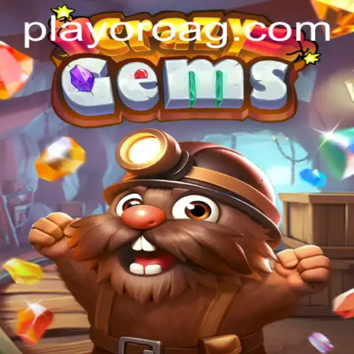 CrazyGems: Discover the Thrills with Gruta.bet