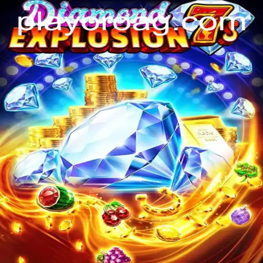 The Thrilling World of DiamondExplosion7s: A Gripping Casino Adventure on Gruta.bet
