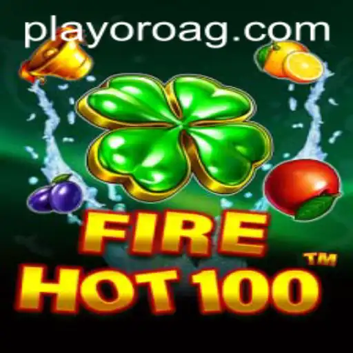 Unveiling FireHot100: A Thrilling New Game by Gruta.bet