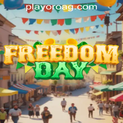 Exploring FreedomDay: A Deep Dive into the Gaming Experience