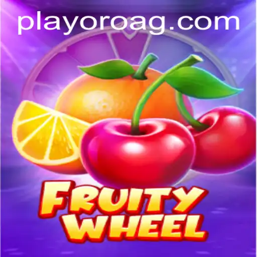 Exploring the Exciting World of FruityWheel: A New Sensation from gruta.bet