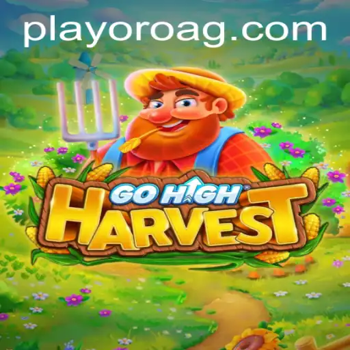 Exploring GoHighHarvest: An Immersive Adventure with gruta.bet