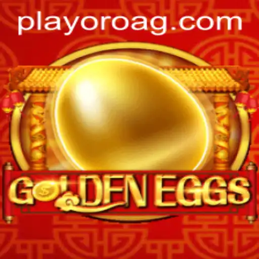 GoldenEggs: Discover the Thrilling New Game by gruta.bet