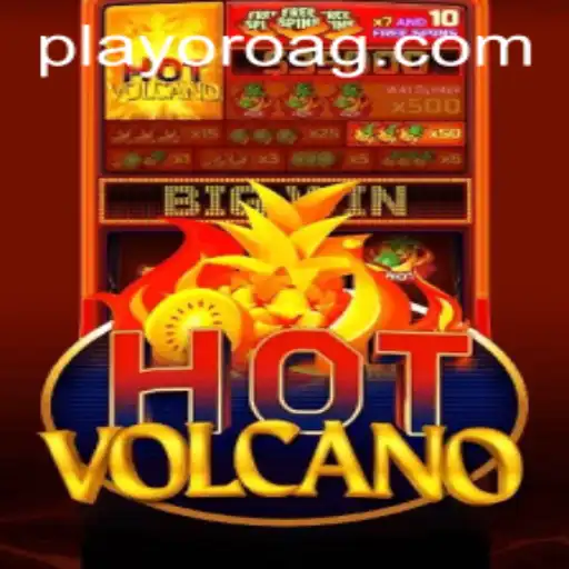 Discover the Thrilling World of HotVolcano: An Ultimate Guide