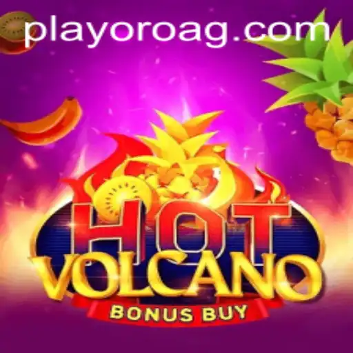 Discover the Thrill of HotVolcanoBonusBuy at gruta.bet