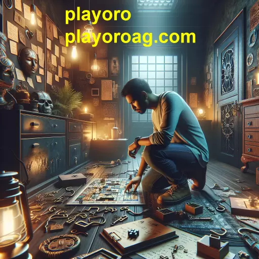 A Fascinante Versatilidade dos Jogos de Escape no Playoro