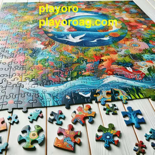 A Magia dos Jogos de Quebra-Cabeça: Um Desafio Para Sua Mente