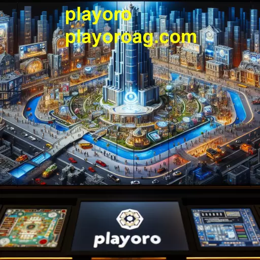 Explorando o Mundo dos Jogos de Simulação: Uma Viagem Além da Realidade