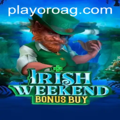 Exploring the Thrills of IrishWeekendBonusBuy: A Comprehensive Guide