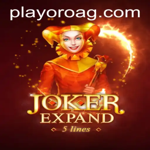 JokerExpand: Unveiling the Fascinating World of Gruta.bet's Latest Game