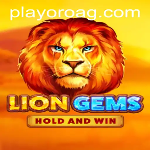 Exploring LionGems: A Captivating Adventure in the World of gruta.bet