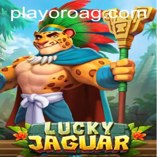 Exploring the Thrills of LuckyJaguar on Gruta.bet