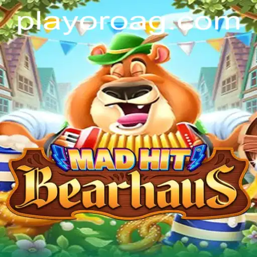 MadHitBearhaus: Exploring the Thrilling World of Virtual Reality Games