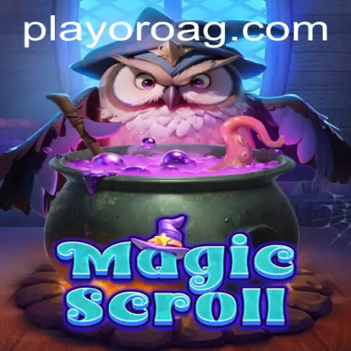 Exploring the Enchantment of MagicScroll and its Connection to Gruta.bet