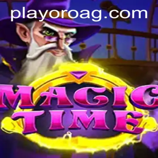 Discover the Enchantment of MagicTime: A New Gaming Experience