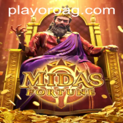 Discover the Intriguing World of MidasFortune at gruta.bet