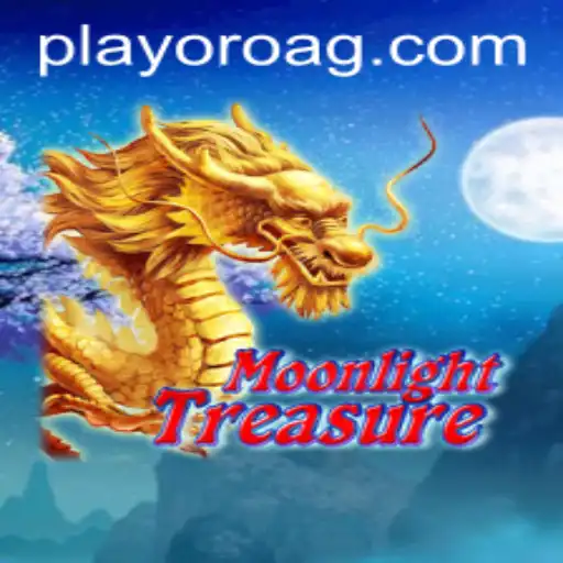 MoonlightTreasure: Embark on a Celestial Adventure