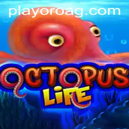 Dive into Adventure: Exploring OctopusLife and the Vibrant World of Gruta.bet