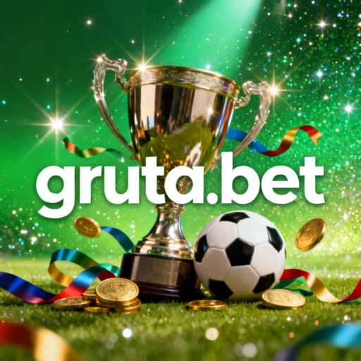 gruta.bet Logo