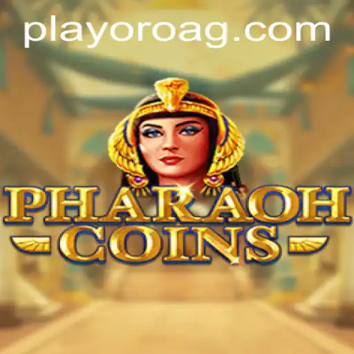 PharaohCoins: Exploring the Ancient Treasures with Gruta.bet