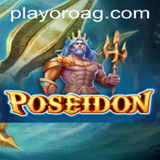Exploring Poseidon: Dive into the Mysteries of the Game